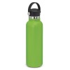 Bright Green Carry Lid SoHo Bottles